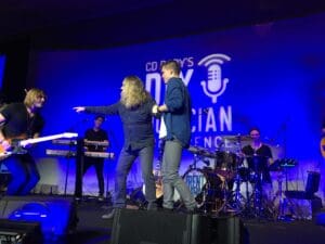 Tom Jackson Productions, LLC.