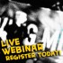 Live Webinar on 04/26/12