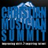 Tom Jackson at Christian Musician Summit (Nashville) on 10/05/12