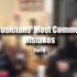 Musicians’ Most Common Mistakes – Part 5: Not Understanding Their Audience