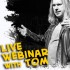 Tom Jackson Live Webinar on 3/27/12: Make ’em Laugh, Make ’em Cry