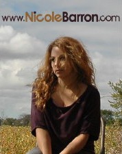 Nicole Barron – Encouraging, Inspired, and Passionate: Spotlight Backstage Artist