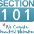 FREE Website Design & Hosting from Section 101 – Act Now!