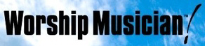 Worship Musican Logo