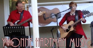 Yvonne Hartman Music
