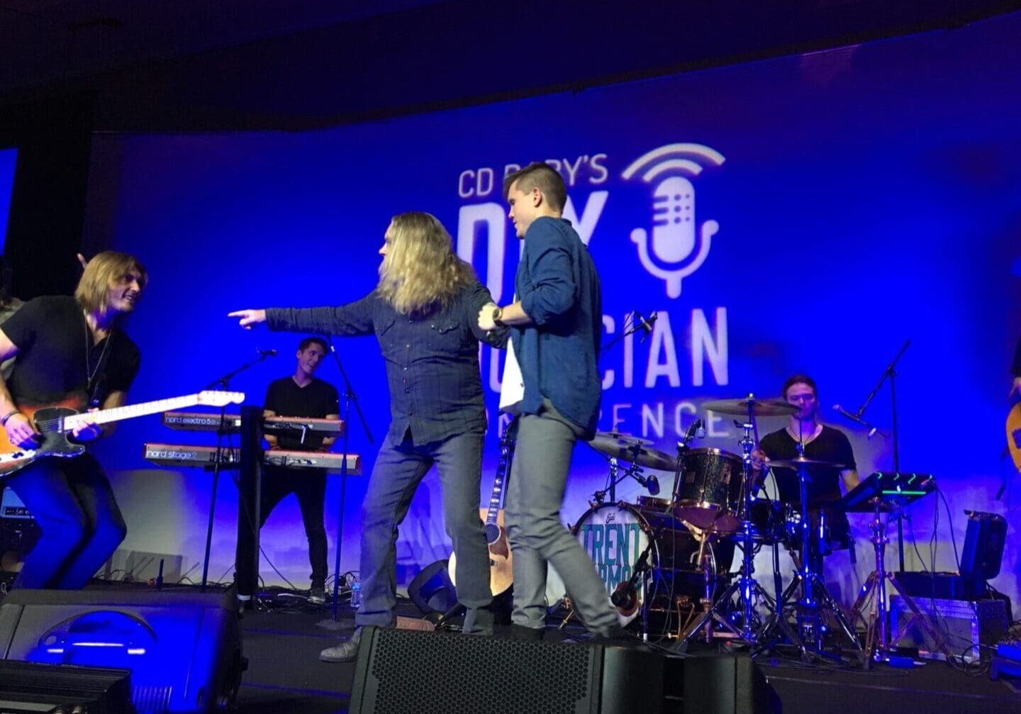 Tom Jackson Productions, LLC.