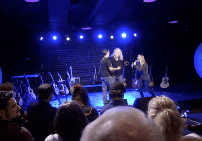 Tom Jackson Productions, LLC.