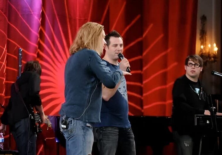 Tom Jackson Productions, LLC.