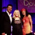 Jason Crabb Receives 2 Dove Awards